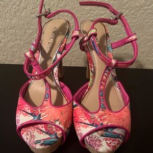 Gianni bini heels